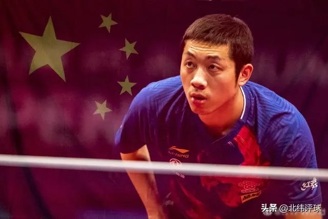总决赛男单四强之后,许昕点评整场比赛以及张本智和,他都说了什么,你怎么看?