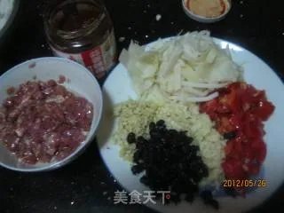 南宁老友粉