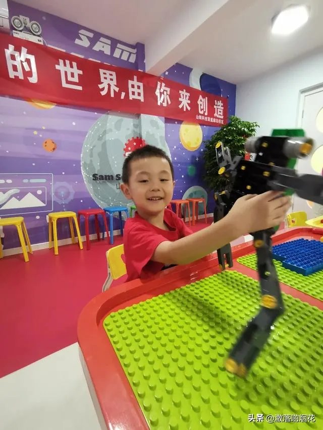 少儿编程教育已成时代趋势，家长究竟应该如何做？