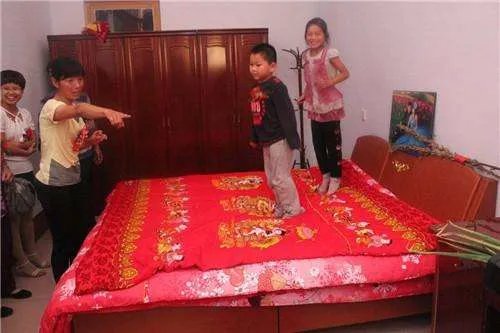 女方陪嫁被子有何讲究 陪嫁被子能往娘家拿吗