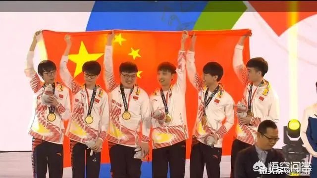 怎么看待IG在2019MSI上的失利?
