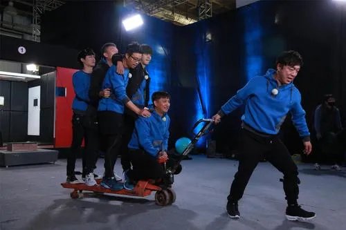 极限挑战为什么老成员都走了