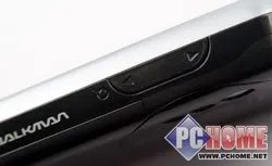 索爱 W610c 按键手感 输入法