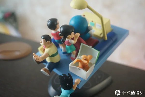 哆啦A梦精品限量版收藏展 篇二:胖虎ジャイアン的歌声
