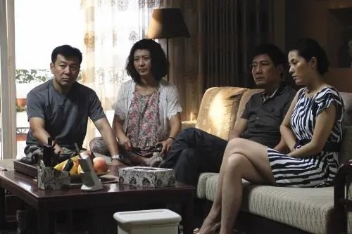 妯娌的三国时代在伦理家庭剧里是什么水平?