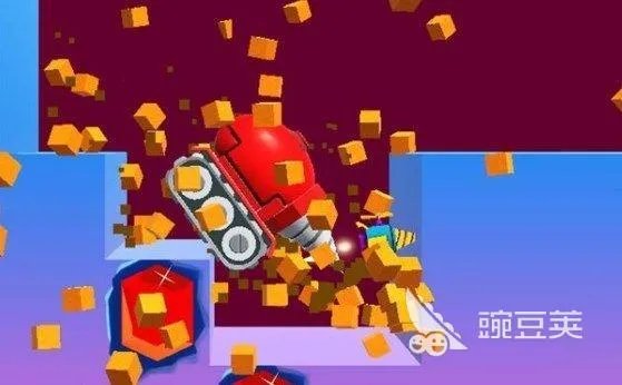 2022一个垂直挖矿的单机手游 推荐一个垂直挖矿的单机手游