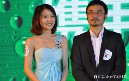 杨乐乐被强制执行,汪涵对此视而不见,是炒作还是婚姻早出祸端呢?