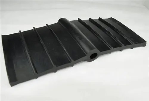 橡胶止水带的规格及型号有哪些
