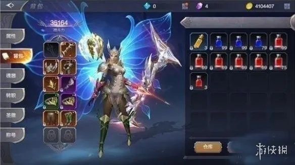 《奇迹mu:觉醒》新手玩法攻略 萌新入门技巧手册