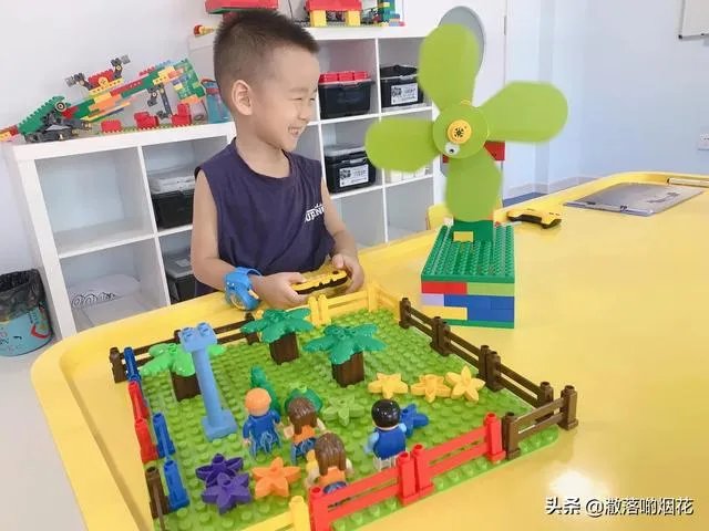 少儿编程教育已成时代趋势,家长究竟应该如何做?