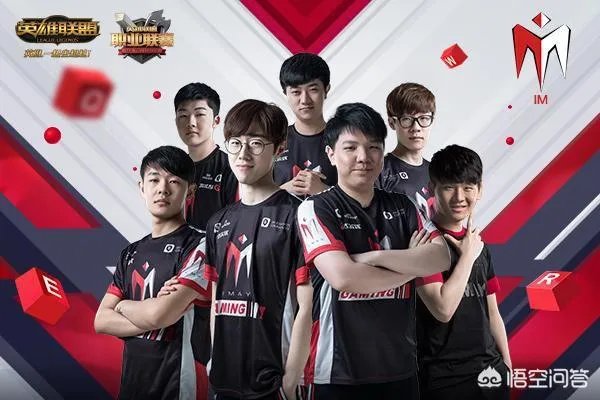 怎么看待IG在2019MSI上的失利?