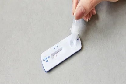 新冠抗原测试剂盒多少钱