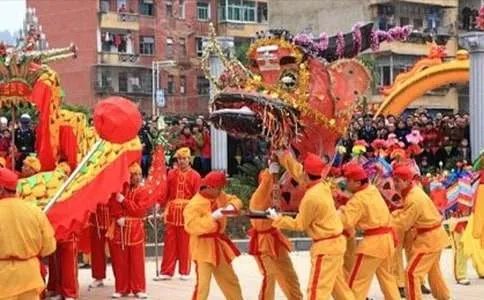 2月14日是什么节日呢