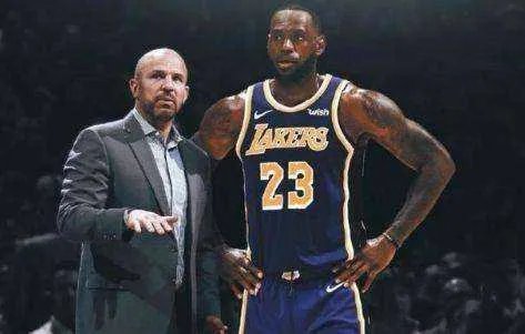 NBA基德明明有当主教练的能力,为何心甘情愿在湖人当助教呢?