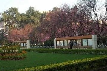 华南财经大学真实存在吗