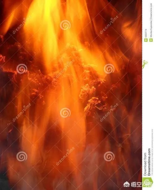 凉山木里火场又复燃了,是什么原因造成的?