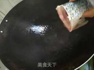 红萝卜鲩鱼汤