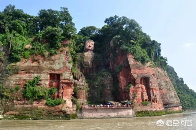 旅游全中国,最好的路线是怎样的?