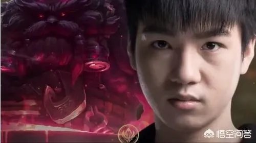 LOL官方视频Letme说“你是世界第一上单我也是,在我面前人人平等”,对此你怎么看?