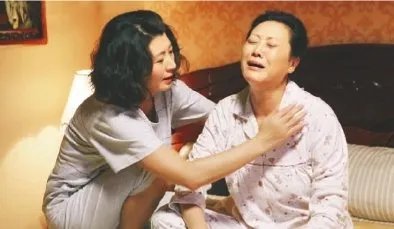 妯娌的三国时代在伦理家庭剧里是什么水平?