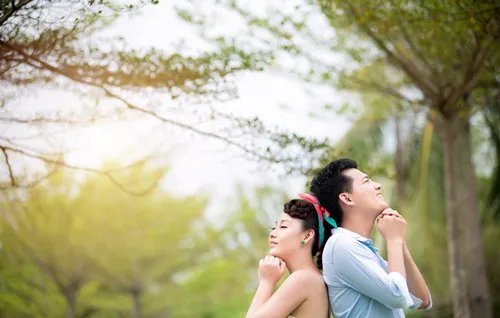 汕头婚纱摄影哪家好 外景婚纱拍摄五大禁忌