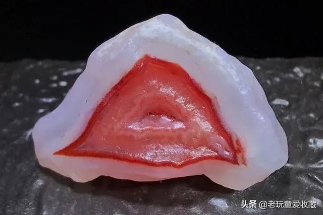 你喜欢到哪里捡奇石,收获如何?