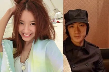 张子萱的老公是谁扒一扒她丰富情史