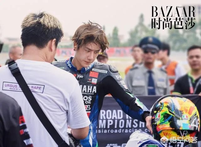 网曝王一博和赵丽颖合作出演《有匪》,真的吗?