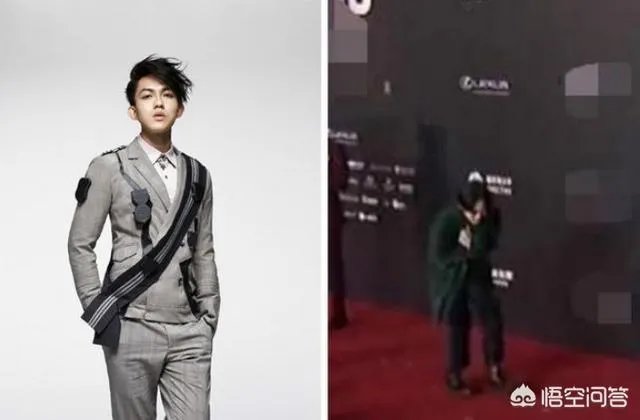 有哪些明星在走红毯时的尴尬事令你捧腹大笑?