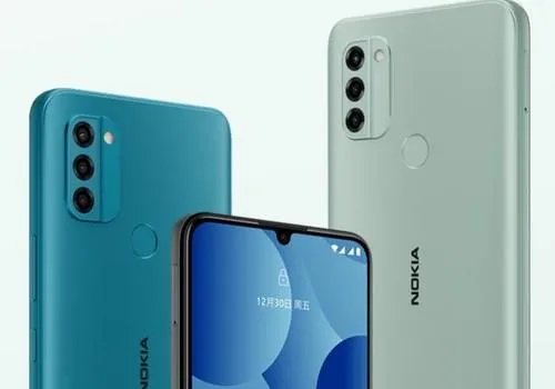 NokiaC31正式开启预售，其性能如何？