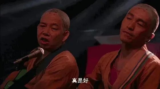周星驰演了那些搞笑电影,那一部让你回味无穷?