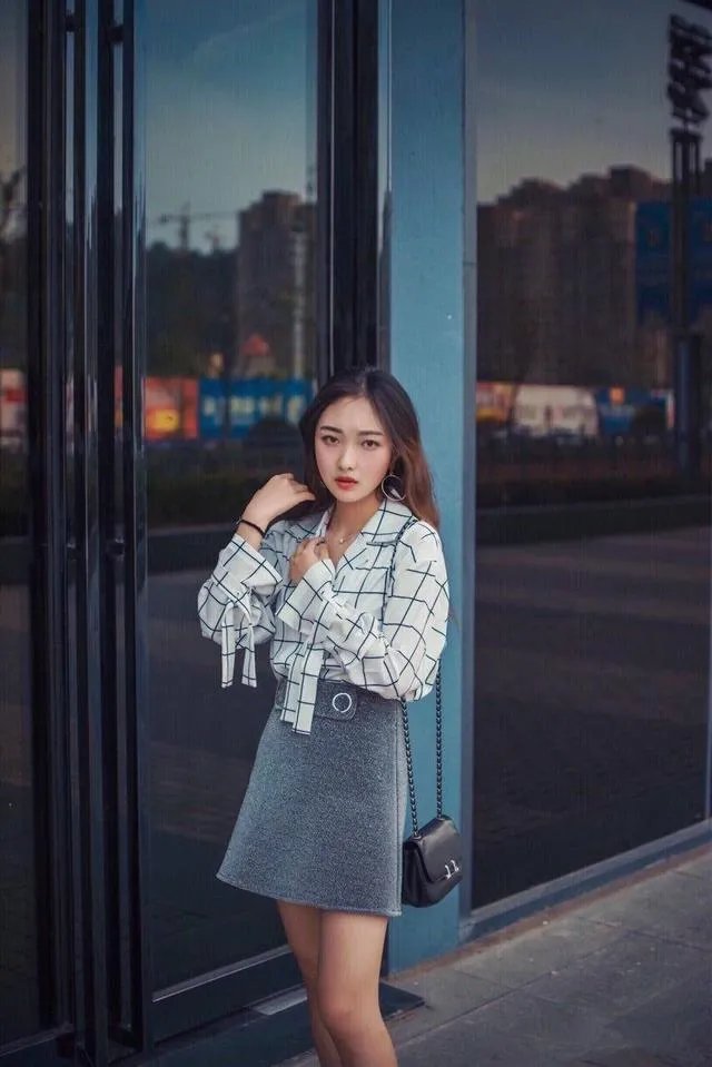 中国最美校花是谁?