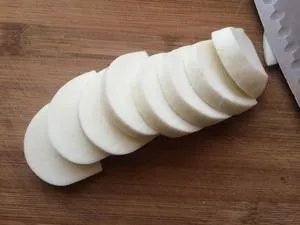 羊乳饼的做法?