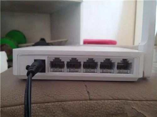 无线路由器安装教程 如何快速修改路由器密码
