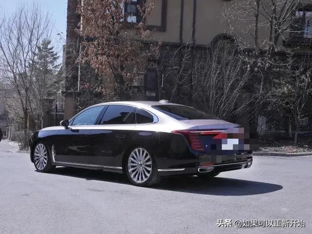 红旗H9什么时候上市?价格多少?
