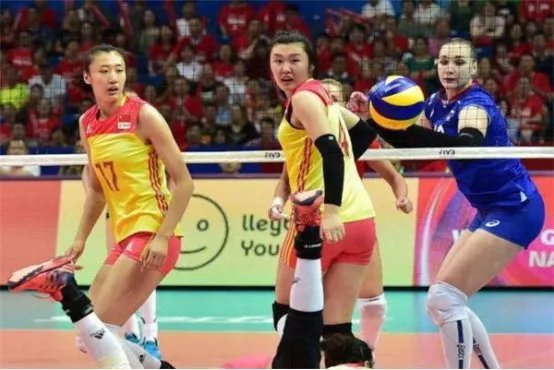 中国女排对阵阿根廷,为什么不给替补队员首发的机会呢?