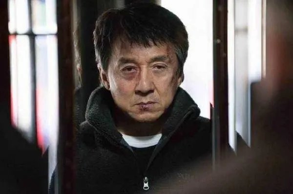 成龙最后为什么会收心爱上林凤娇?