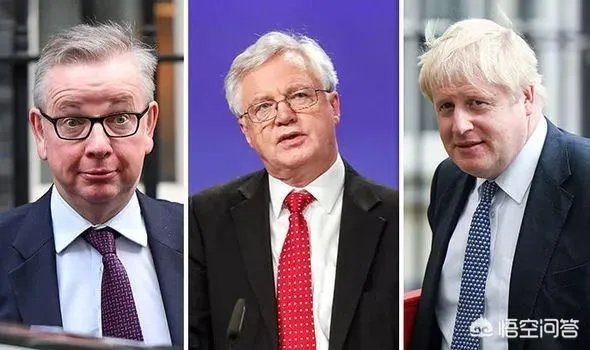 英国外交大臣约翰逊辞职,会给英国脱欧带来什么影响?