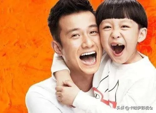 电视剧《小爸爸》中,哪段情节最感人呢?