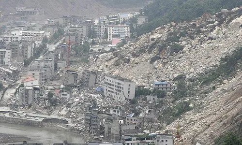 阿尔巴尼亚地震数十人受伤,地震发生的时候该怎么做能减少伤害?
