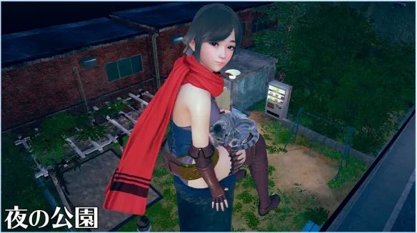 i社绅士《甜心选择2》更新!H场景自定义工具上线