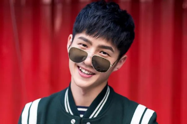 中国十大最受欢迎90后男演员排行榜:胡一天上榜,第五颜值爆表