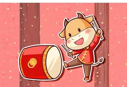 2021年牛年口号有哪些?