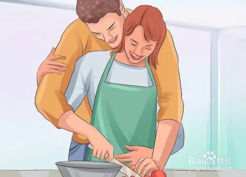 如何保持爱情