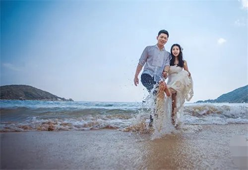 滕州婚纱摄影哪家好 拍婚纱照怎样选择影楼