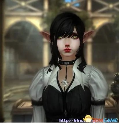 上古卷轴5 服装MOD hentai君作品全收录 合集汉化