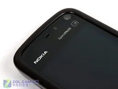 S60智能全触屏 诺基亚5800XM港行再降