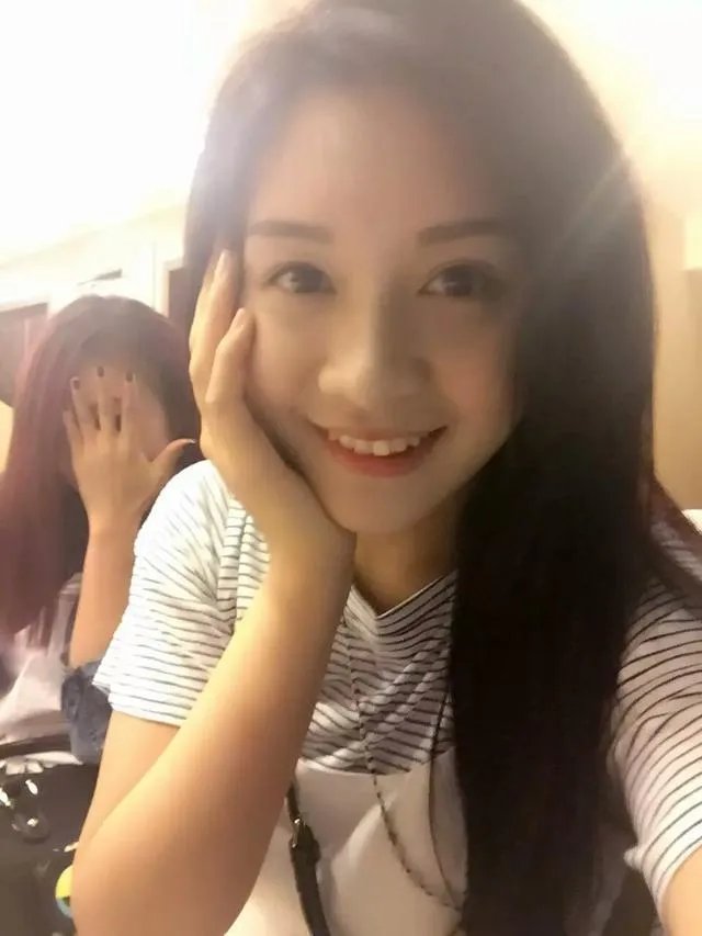 中国最美校花是谁?
