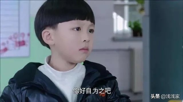 电视剧《小爸爸》中,哪段情节最感人呢?