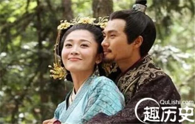 西汉大将军卫青的原配妻子并不是平阳公主